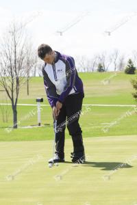 Golf (1 of 3)