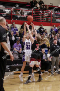 MCC GBB 2-22-32