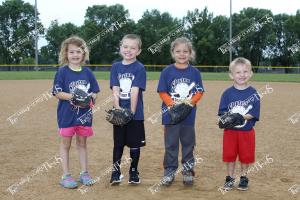 SR.T-ball.Yankees