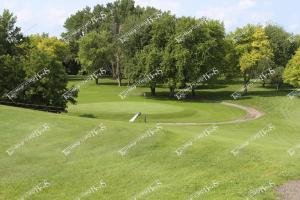 Slayton golf