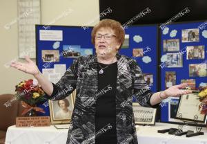 darlene.speech