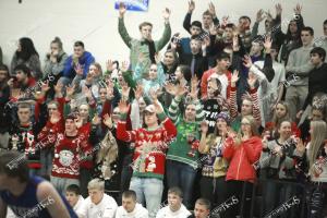 mcc student body