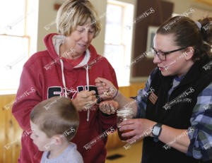 tapping.tasting