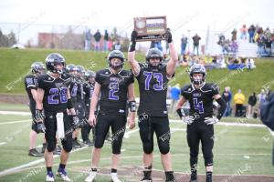 team captains